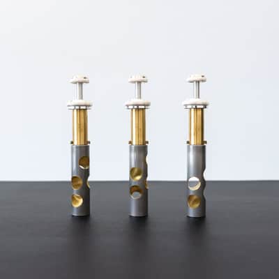 Yamaha YTR-9445NYS-YM III New York Artist Model C Trumpet (SN E077xx) image 18