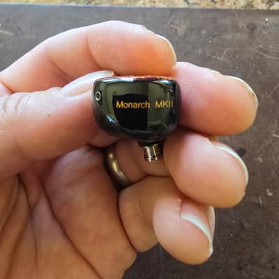 Thieaudio Monarch Mk II image 7
