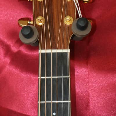 Eastman AC520 Acoustic Natural | Reverb