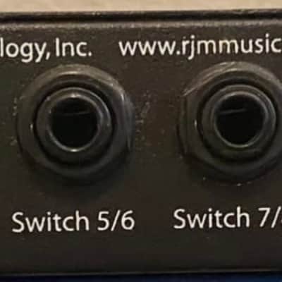RJM Amp Gizmo 2010s - Silver image 2