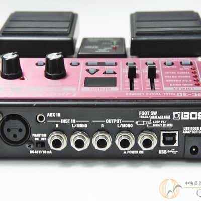 Boss Rc 30 image 6