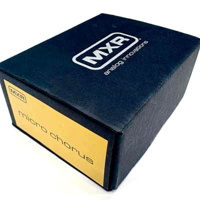 MXR M148 Micro Chorus image 6