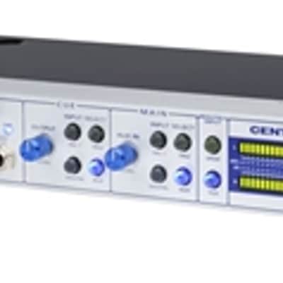 PreSonus Central Station Plus Studio Monitor Controller wRemote image 2