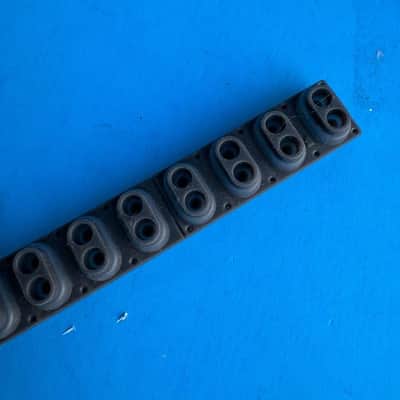 ALESIS RECITAL PRO Digital Piano Part: 12-Key Rubber Conductive Pad Strip image 6
