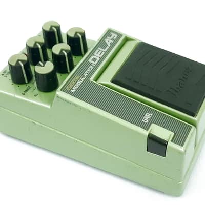 Ibanez DML Digital Modulation Delay image 2