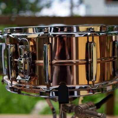 Pearl Bronze Sensitone Elite image 4