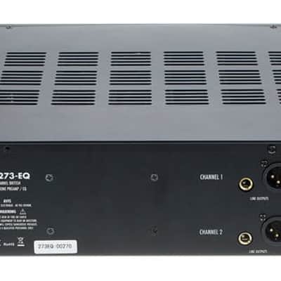 Warm Audio WA273-EQ EXDEMO image 2