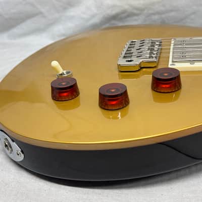 PRS Paul Reed Smith SE DGT David Grissom Tremolo Guitar 2023 image 17
