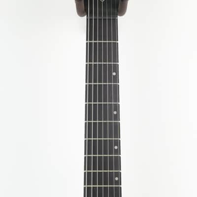Sterling by Music Man Kaizen 7 Stealth Black image 2