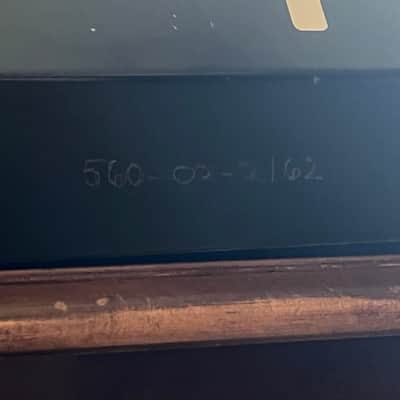 Roland Juno-60 61-Key Polyphonic Synthesizer image 11