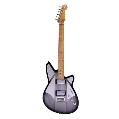 Reverend BC1 Billy Corgan Signature Guitar