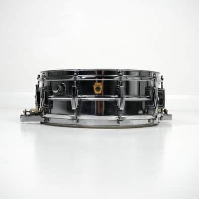Ludwig 14” x 5” LM400 Super Sensitive Snare 656490 60s image 1