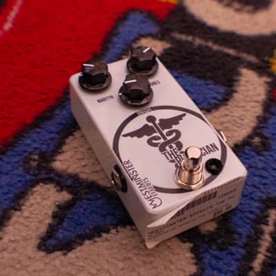 Westminster Effects The Physician | Reverb Westminster Effects The Physician | Reverb