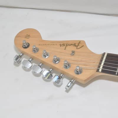1980 Fender Stratocaster M000530 Electric Guitar Ref No 6812 image 10
