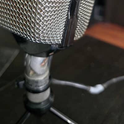 AKG D12 Classic Vintage Mic - 1960s image 3