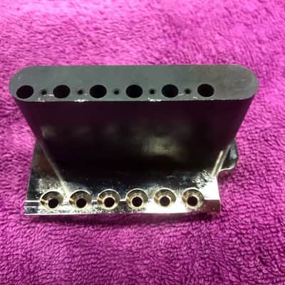PRS SE Molded Tremolo Bridge 2024 image 4