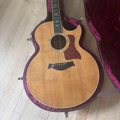 Taylor 815c 1974 - 2005 - Natural image 10