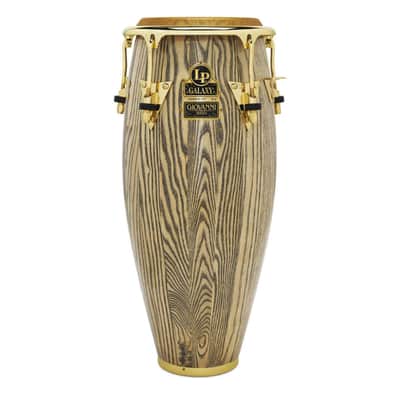 Latin Percussion L804ZAW Galaxy Giovanni Series 9-3/4? Requinto Conga image 1