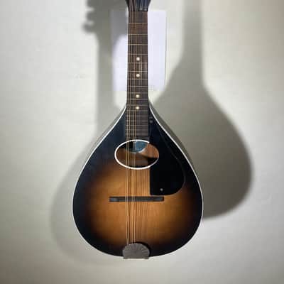 Kay/Harmony Mandolin 60's? - In-House Adjusted image 9