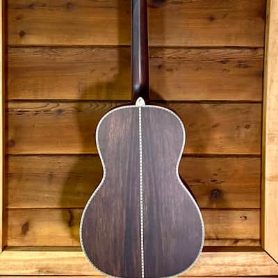Washburn R-310 Victorian Parlor - Antique Brown image 12