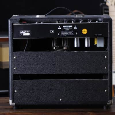 Epiphone Electar Tube 30 guitar amplifier all-tube 30w combo amp w 10" speaker image 5