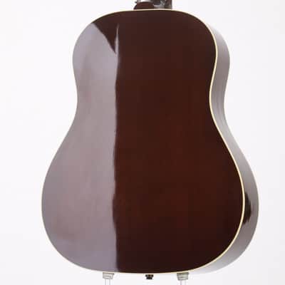 Gibson 1950s J-45 Vintage Sunburst, Manufactured in 2020 [22270064] (07/13) image 5