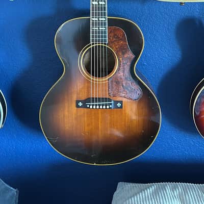 Gibson J-185 1952 image 3