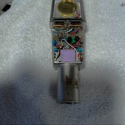 AKG C414 EB with CK12- Silver image 3