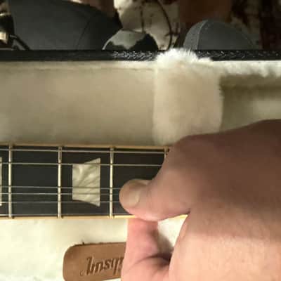 Gibson Les Paul Traditional 2008 - 2012 - Desert Burst image 10