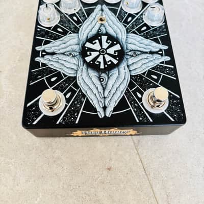 Immagine Black Arts Toneworks Raw Heart - 2