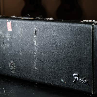 1978 Fender Telecaster Custom black image 18