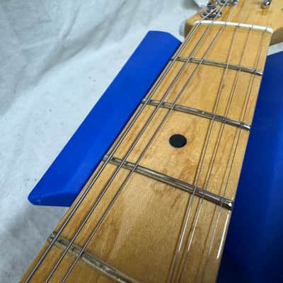 Fender American Standard Stratocaster Guitar with Case 2010 - Sienna Sunburst / Maple neck image 19