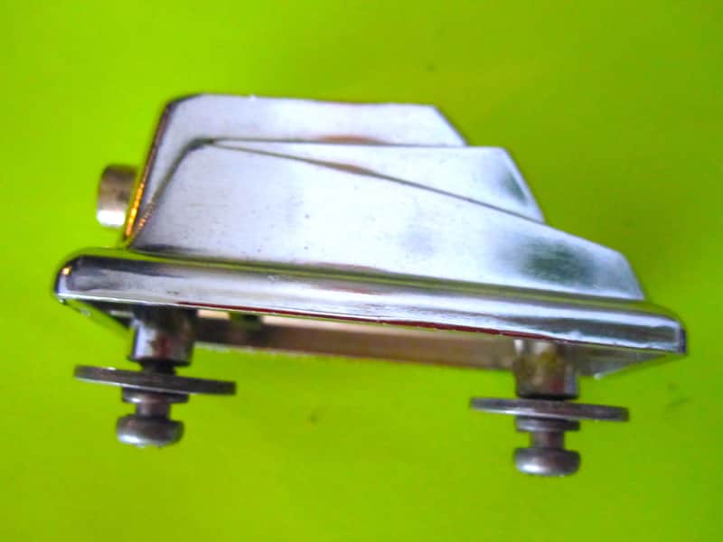 Tama Swingstar Tom Lug with Mounting Screws - Vintage (USED) image 1