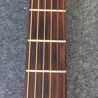 Immagine Martin D-18 1975 Natural - 10