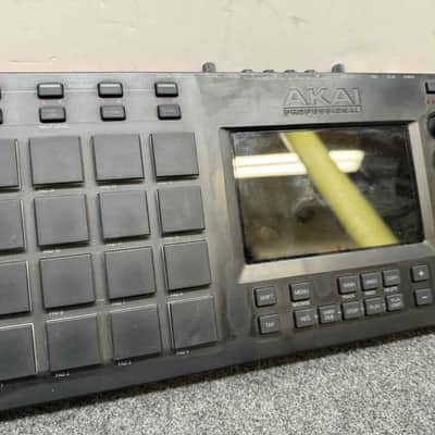 Akai MPC Touch Drum Machine Controller 2015 - 2020 - Black image 8