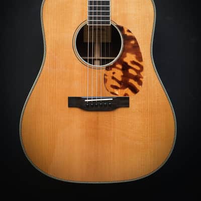 Eastman E20D TC Large Sound Hole image 3