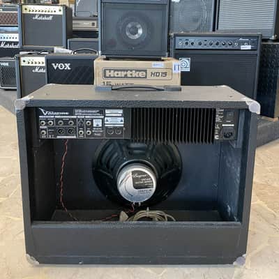 Behringer VAMPIRE LX112 image 4
