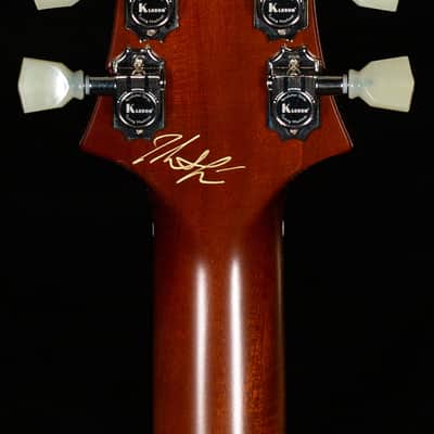 Knaggs Influence Series Honga Indian Red (100) image 6