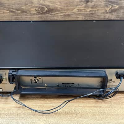 Nikko GAMMA-400/ AM-FM Tuner/ Excellent Condition/ Fully Tested/ Free Shipping image 13