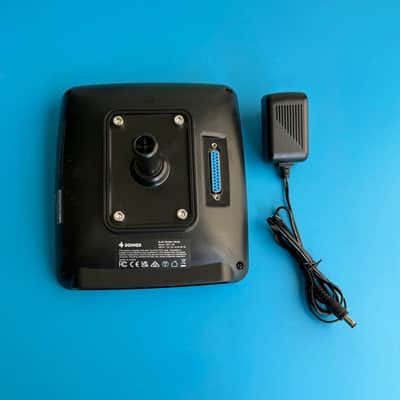 DONNER DED-100 Electronic Drum Part: Sound Processor Module w/AC Adapter image 9