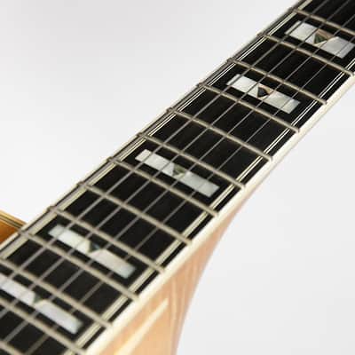 Guild Westerly-Made Artist Award Archtop Guitar image 6