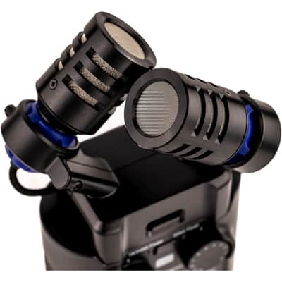 Zoom H5studio 4-track Handheld Recorder image 5