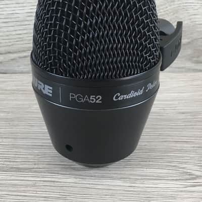 Shure PGA52 image 10