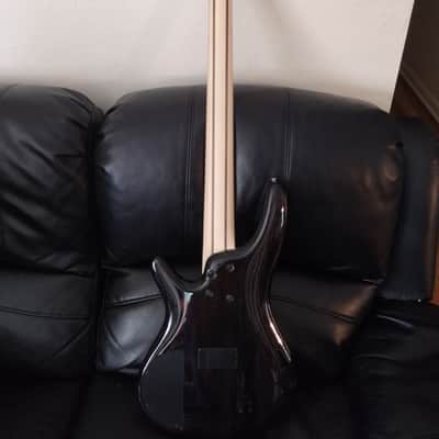 Ibanez 5-String Bass Guitar 2022 image 7