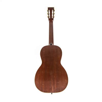 Martin 2-17 (1926) Owned by Nathaniel Rateliff image 3