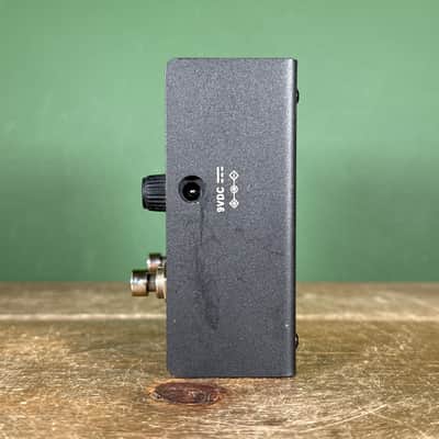 Sadowsky SBP-1 V2 Bass Preamp / DI 2021 - Present - Black image 5