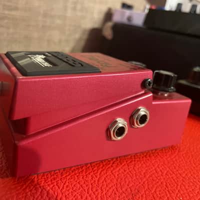 Boss DM-2W Waza Craft Delay Pedal MINT in box image 5