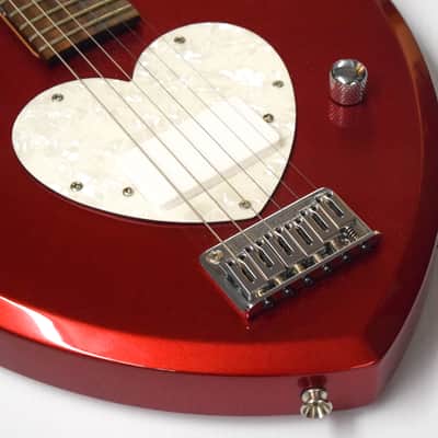 Daisy Rock Heartbreaker image 2