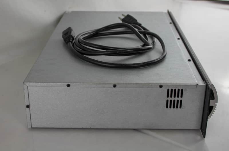 Processore Audio Digitale Biamp AudiaFLEX TI-2 DSP-403, Usato Ma Funzionante