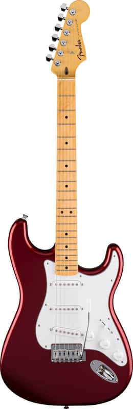 Fender Standard Stratocaster | Reverb Australia